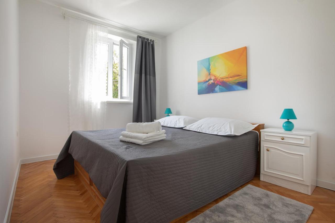 Apartamento Apartman Rakic Makarska Exterior foto