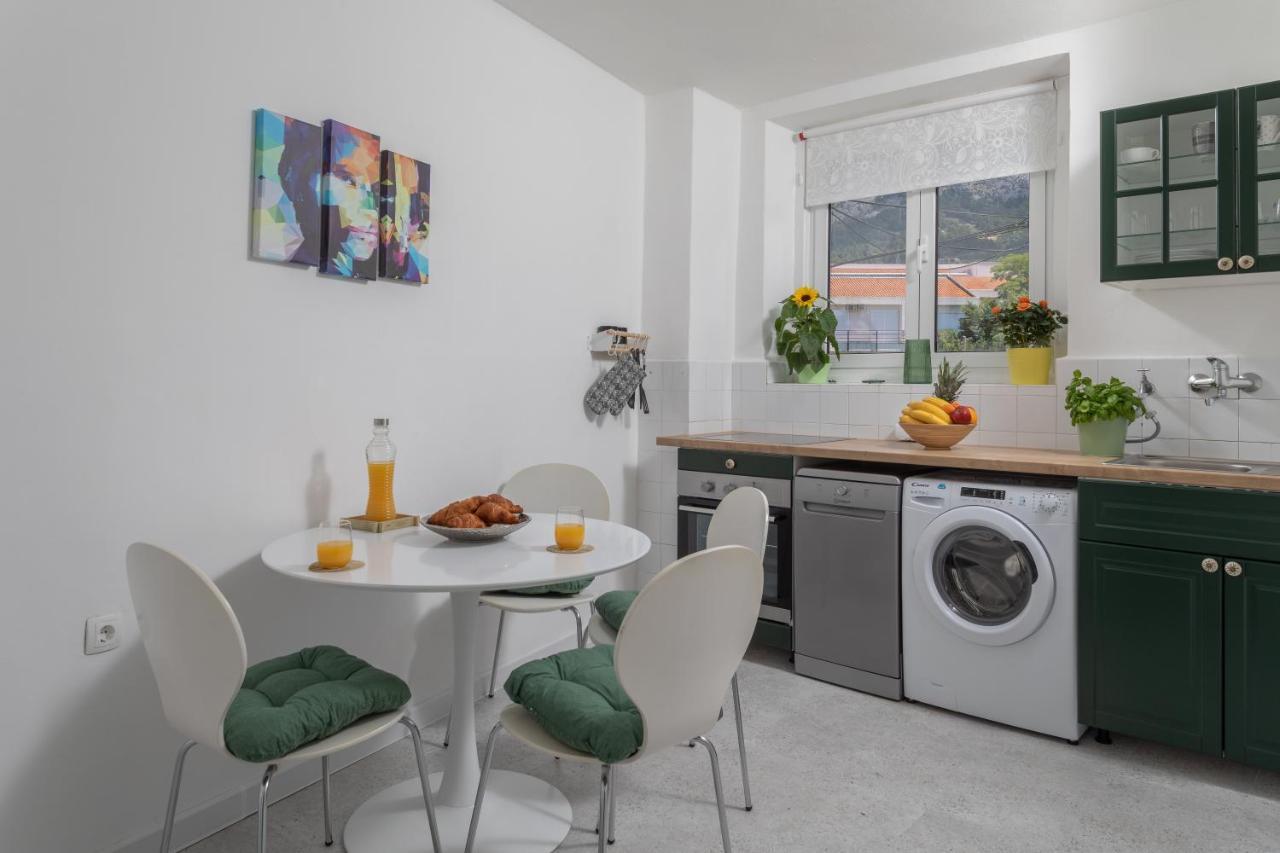 Apartamento Apartman Rakic Makarska Exterior foto