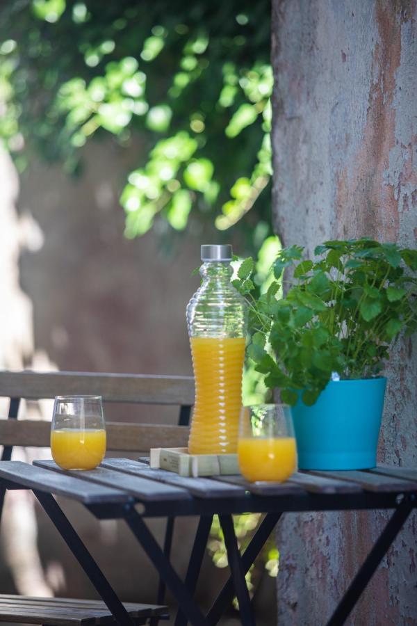 Apartamento Apartman Rakic Makarska Exterior foto