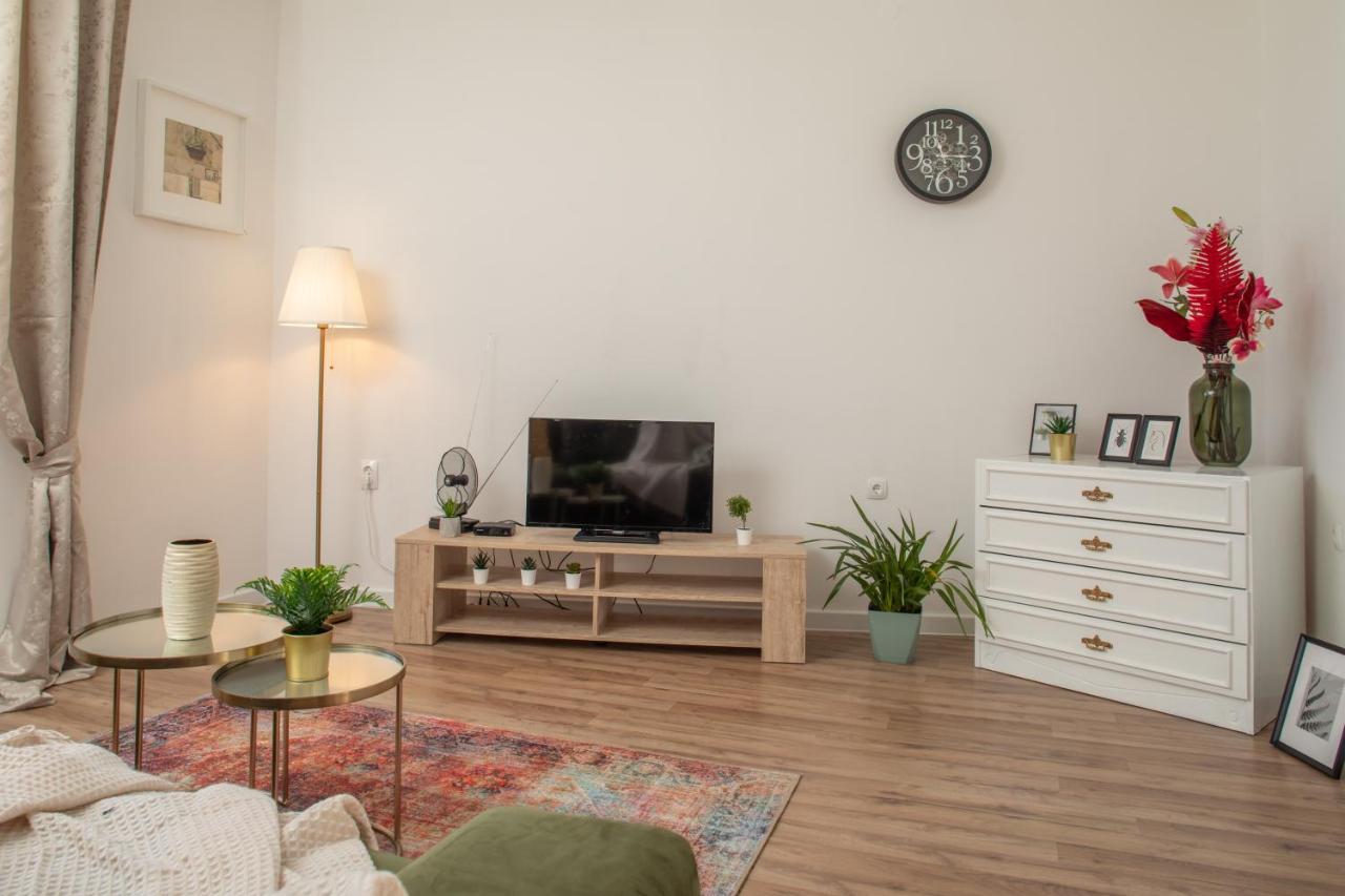 Apartamento Apartman Rakic Makarska Exterior foto