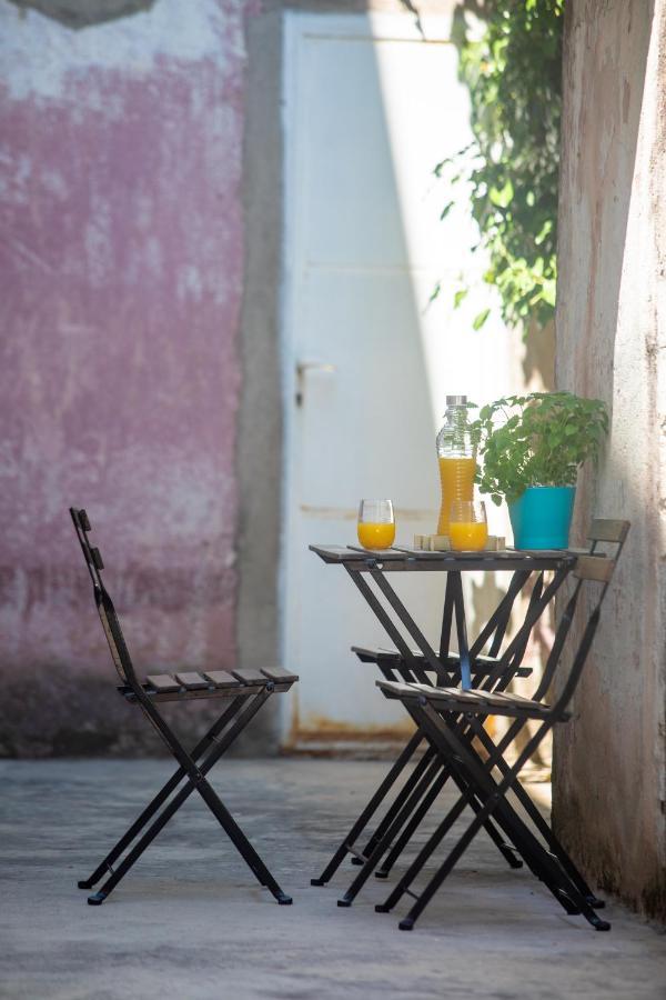 Apartamento Apartman Rakic Makarska Exterior foto