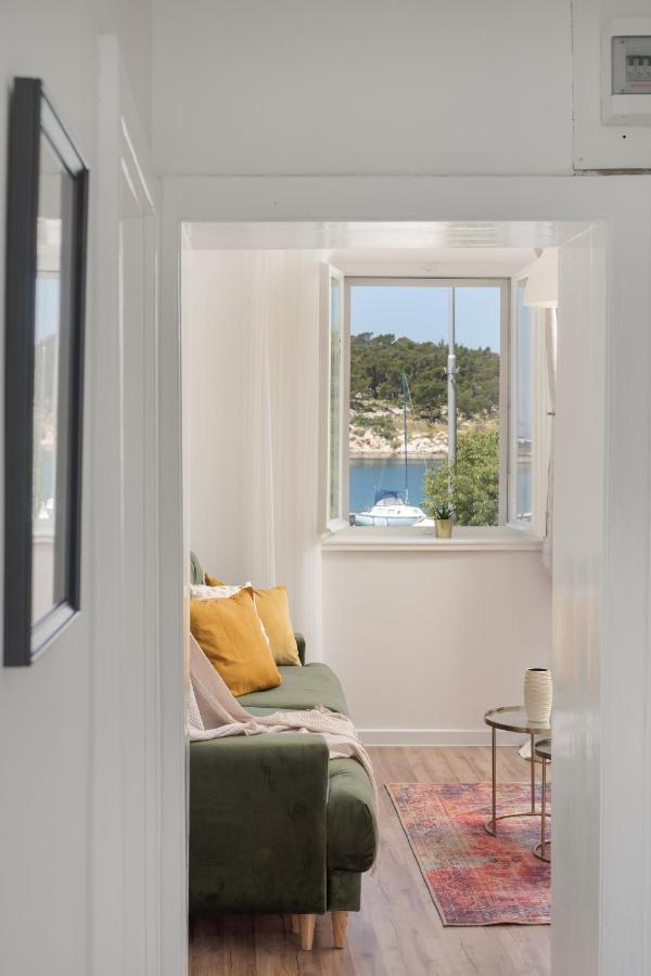 Apartamento Apartman Rakic Makarska Exterior foto
