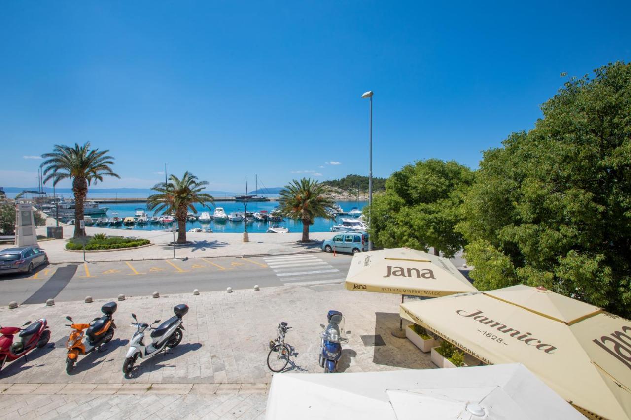 Apartamento Apartman Rakic Makarska Exterior foto