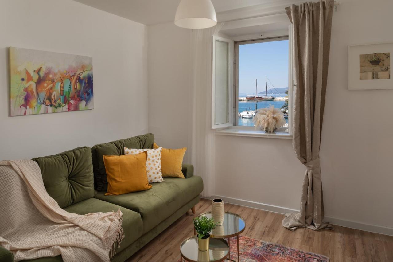 Apartamento Apartman Rakic Makarska Exterior foto