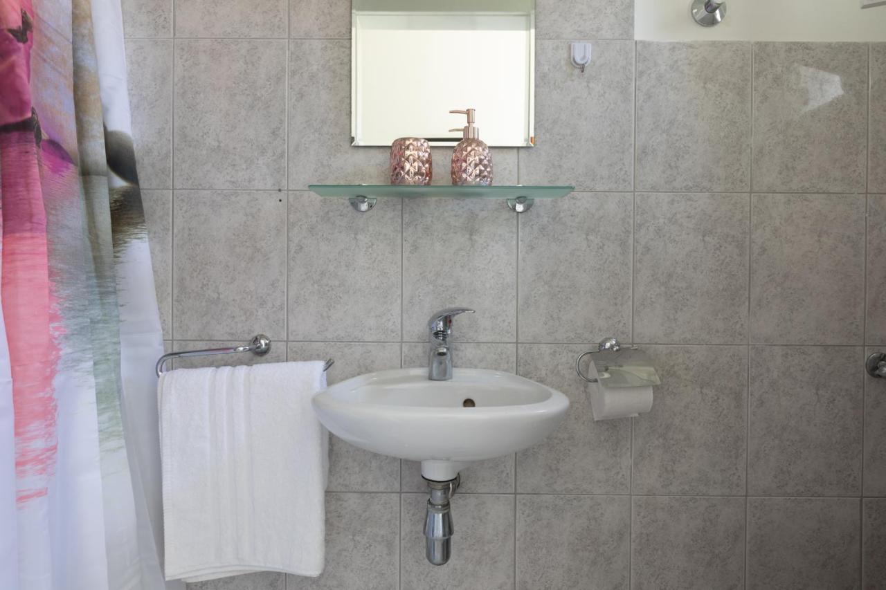 Apartamento Apartman Rakic Makarska Exterior foto