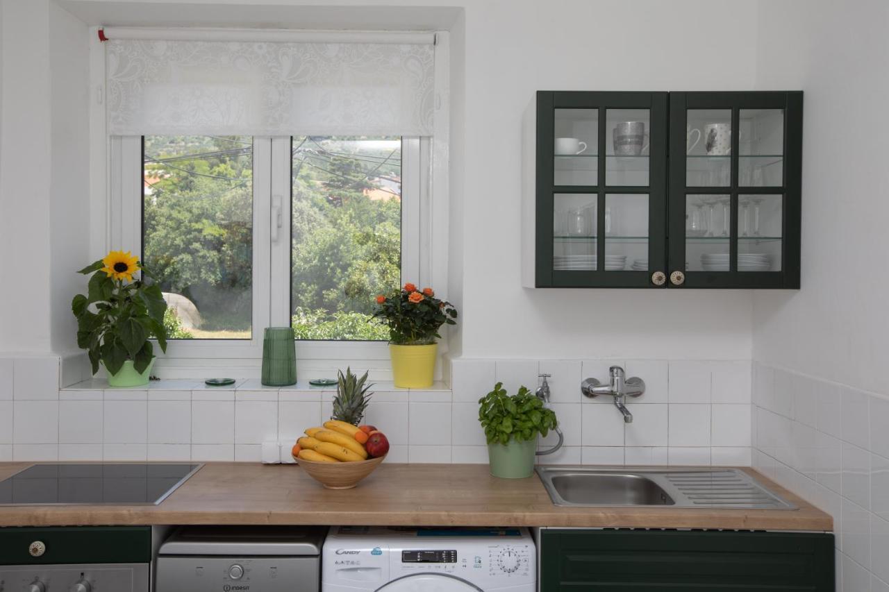 Apartamento Apartman Rakic Makarska Exterior foto