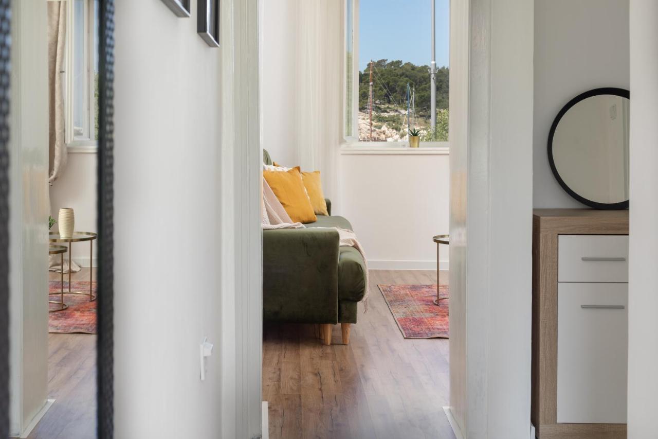 Apartamento Apartman Rakic Makarska Exterior foto