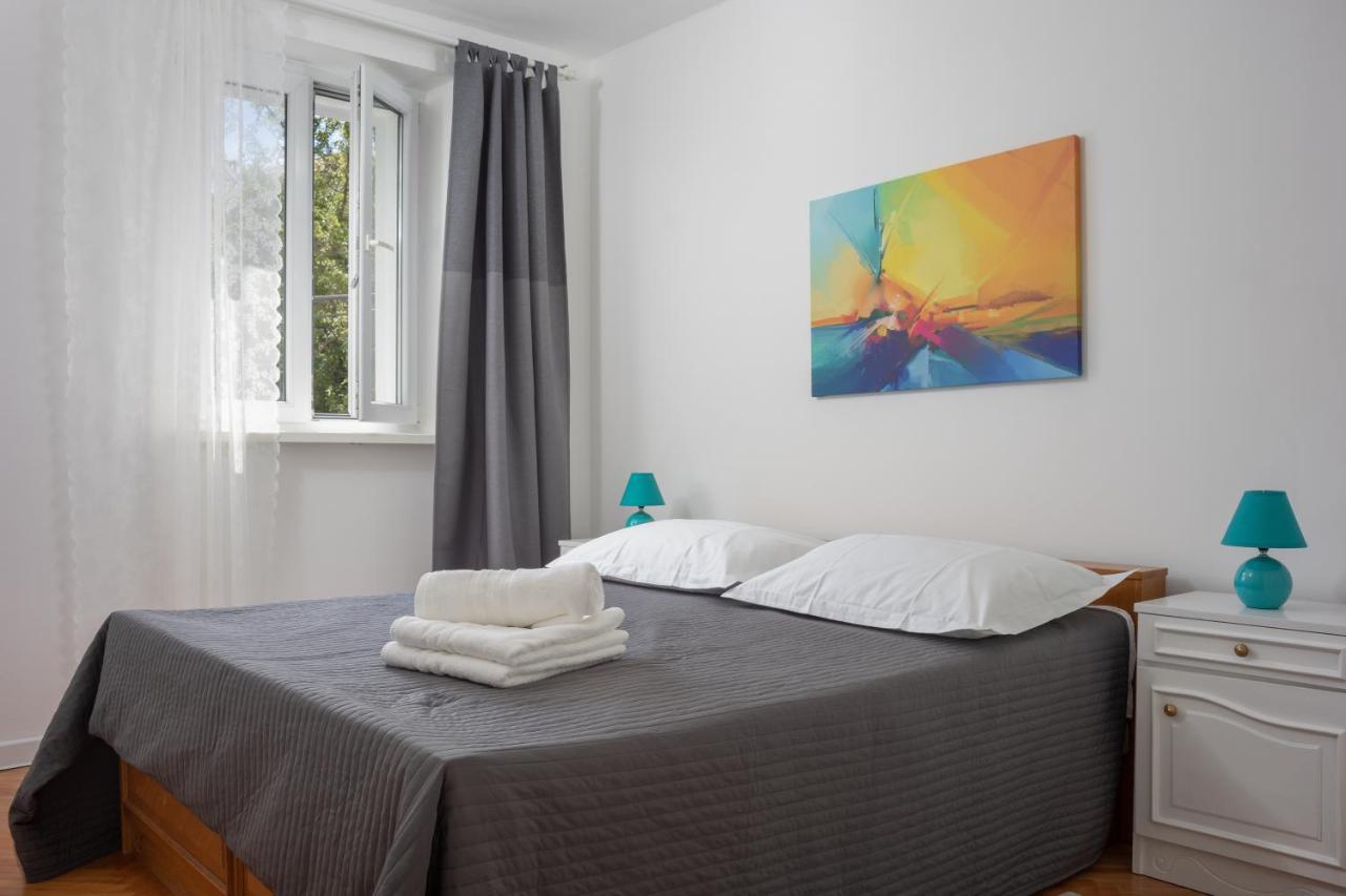 Apartamento Apartman Rakic Makarska Exterior foto
