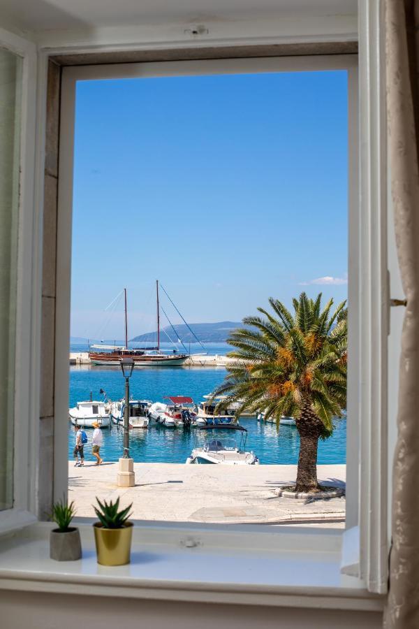 Apartamento Apartman Rakic Makarska Exterior foto