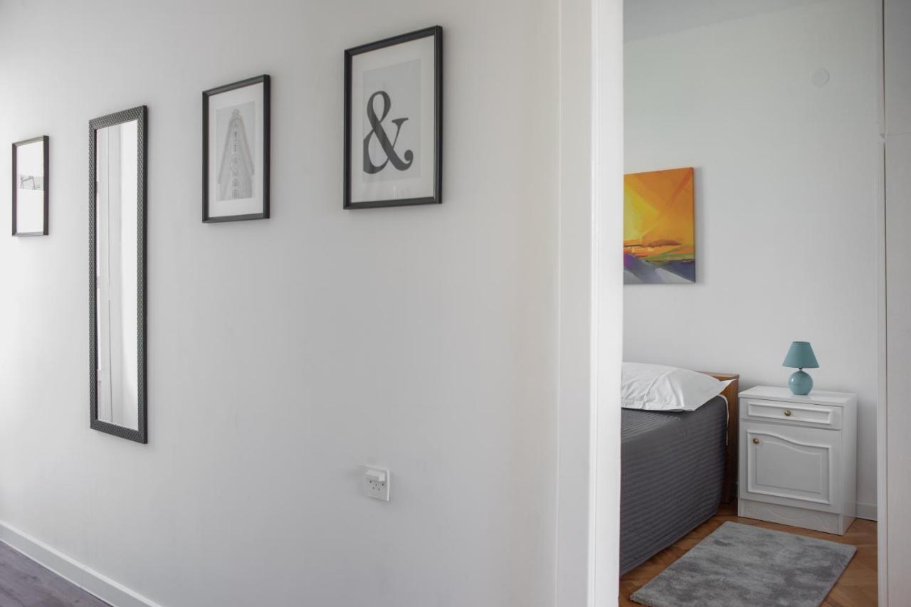 Apartamento Apartman Rakic Makarska Exterior foto