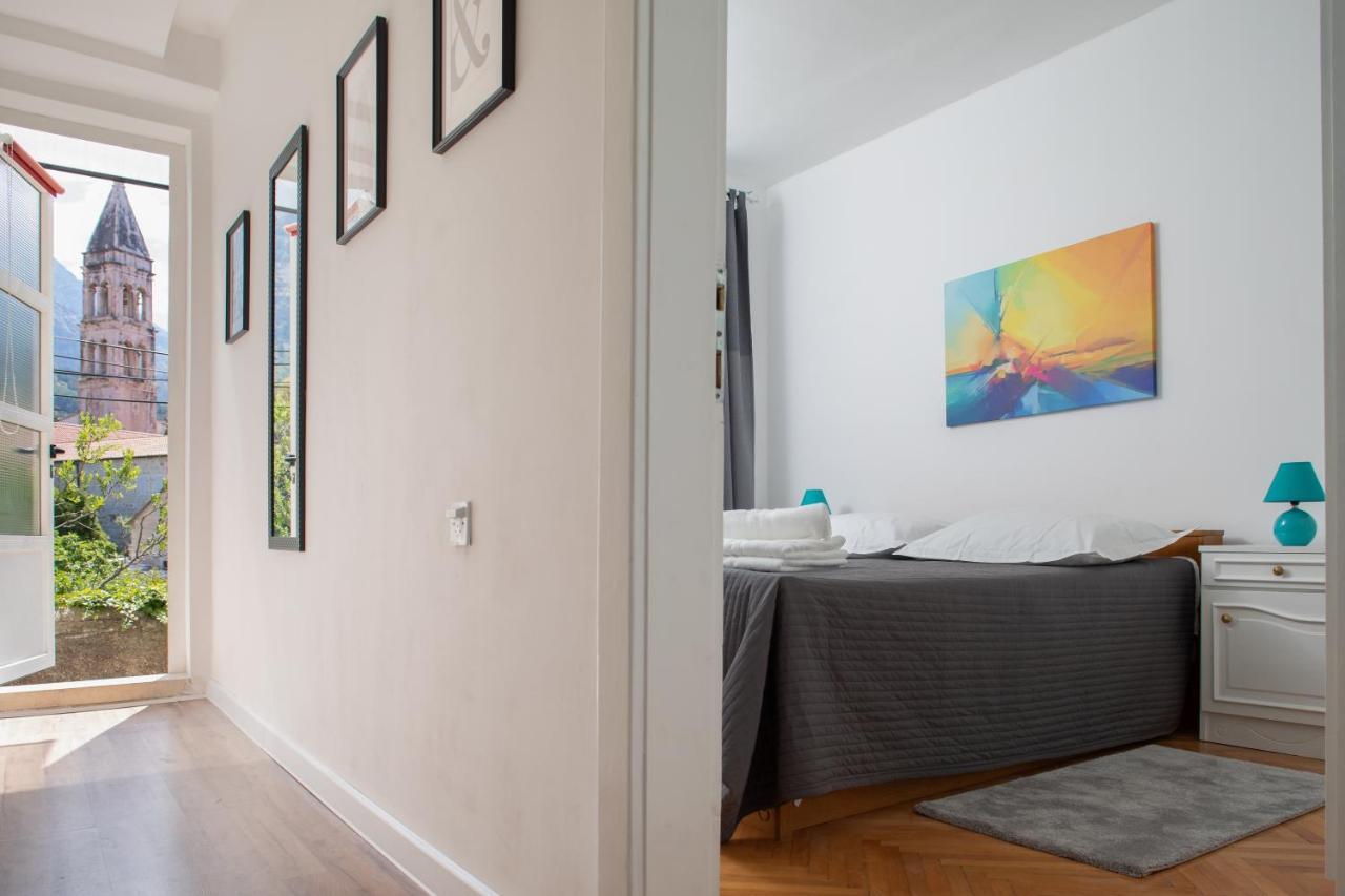 Apartamento Apartman Rakic Makarska Exterior foto
