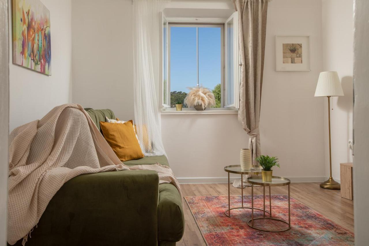 Apartamento Apartman Rakic Makarska Exterior foto
