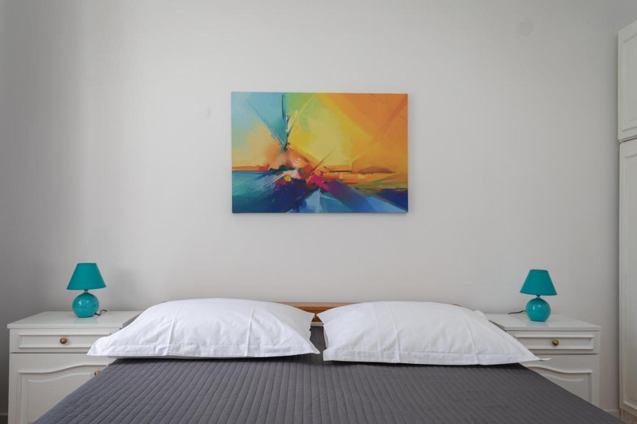 Apartamento Apartman Rakic Makarska Exterior foto