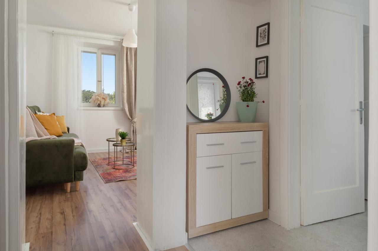 Apartamento Apartman Rakic Makarska Exterior foto